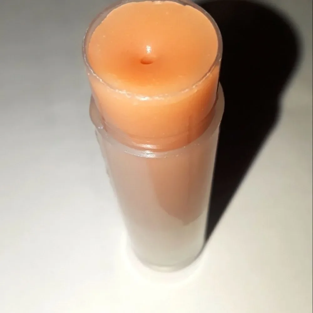 BUY 3 for $13 HAND CRAFT𝅺ED Delicate Rose super Healing vegan lip balm